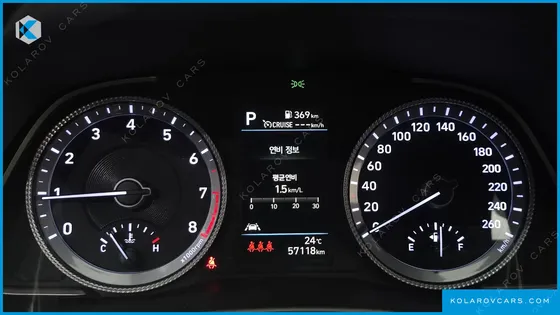 HYUNDAI SONATA 2.0