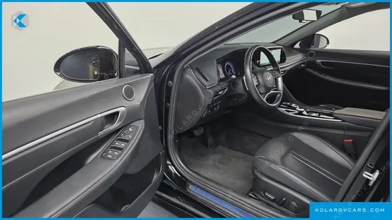 HYUNDAI SONATA 2.0