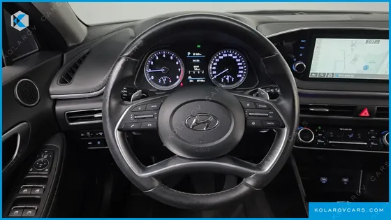 HYUNDAI SONATA 2.0