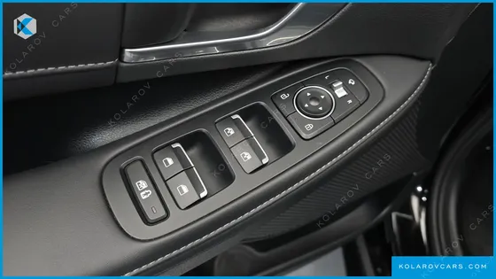 HYUNDAI SONATA 2.0