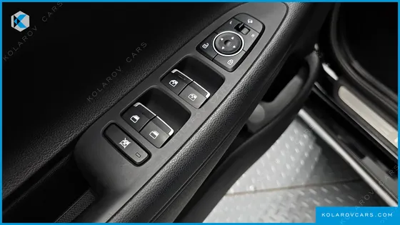 HYUNDAI GRANDEUR 2.4 MODERN BASIC (RENTAL CAR)