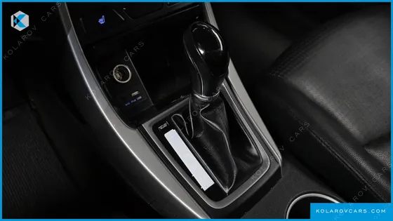 HYUNDAI ELANTRA (AVANTE) 1.6 GDI SMART