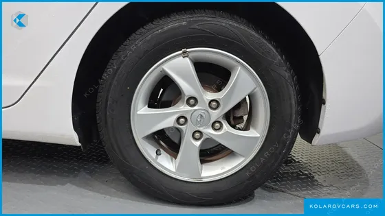 HYUNDAI ELANTRA (AVANTE) 1.6 GDI SMART
