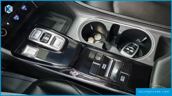 HYUNDAI SONATA 2.0 LPG(RENTAL CAR)