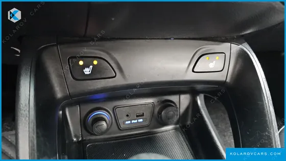 HYUNDAI TUCSON DIESEL 2WD X20