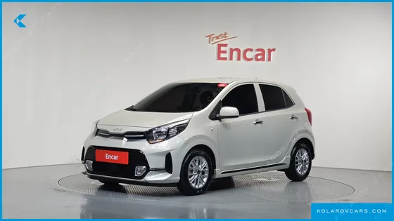 KIA MORNING (PICANTO) PRESTIGE