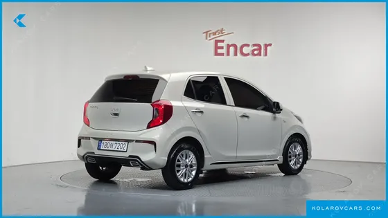 KIA MORNING (PICANTO) PRESTIGE