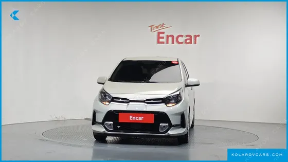 KIA MORNING (PICANTO) PRESTIGE