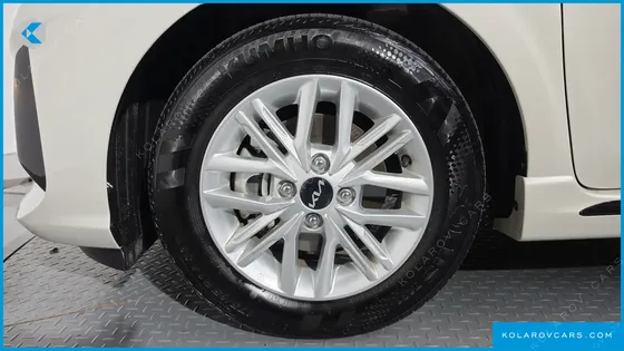 KIA MORNING (PICANTO) PRESTIGE