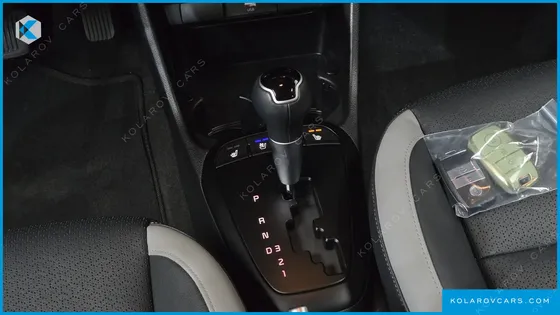 KIA MORNING (PICANTO) PRESTIGE