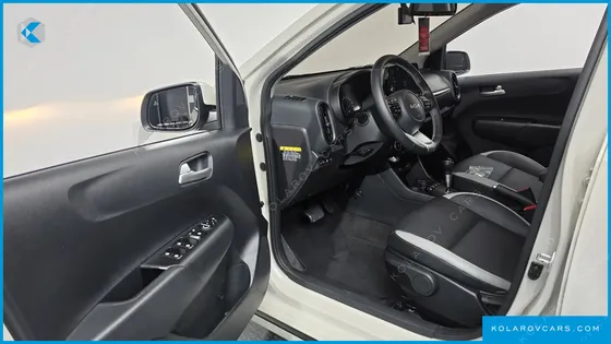 KIA MORNING (PICANTO) PRESTIGE