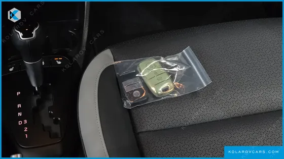KIA MORNING (PICANTO) PRESTIGE