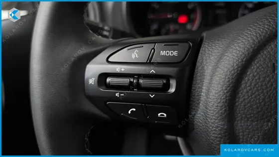 KIA MORNING (PICANTO) PRESTIGE