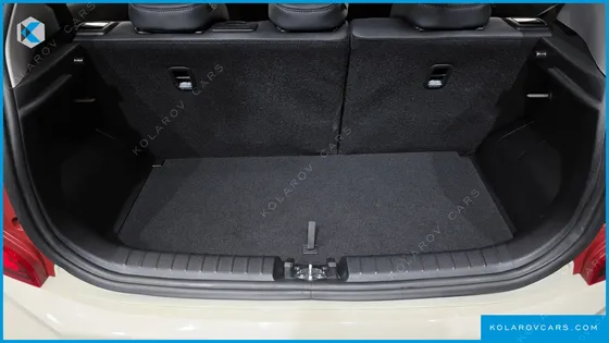 KIA MORNING (PICANTO) PRESTIGE
