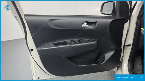 KIA MORNING (PICANTO) PRESTIGE