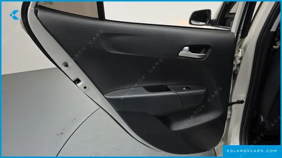 KIA MORNING (PICANTO) PRESTIGE