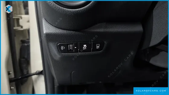 KIA MORNING (PICANTO) PRESTIGE