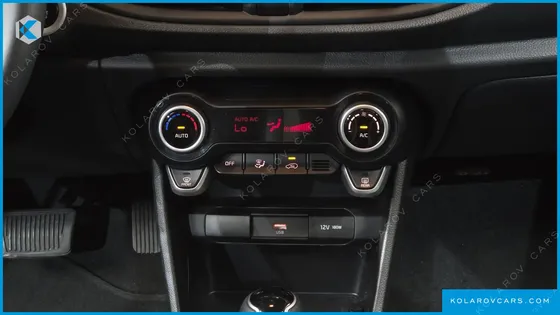 KIA MORNING (PICANTO) PRESTIGE