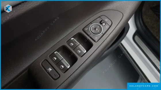 HYUNDAI GRANDEUR 3.0 LPI MODERN (RENTAL CAR)