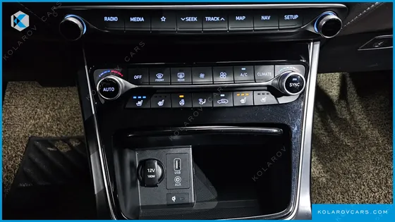 HYUNDAI GRANDEUR 3.0 LPI MODERN (RENTAL CAR)