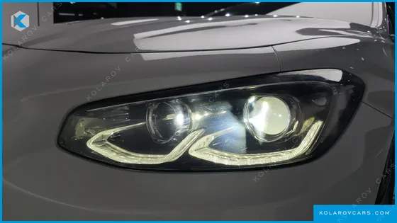 HYUNDAI GRANDEUR 3.0 LPI MODERN (RENTAL CAR)