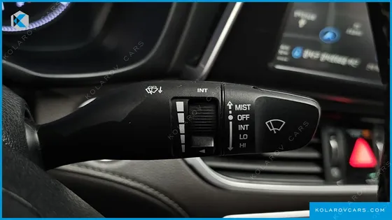 HYUNDAI GRANDEUR 3.0 LPI MODERN (RENTAL CAR)