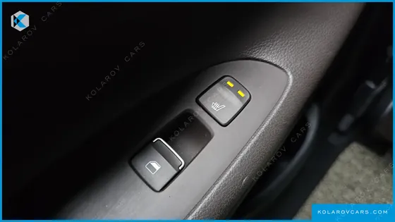 HYUNDAI GRANDEUR 3.0 LPI MODERN (RENTAL CAR)