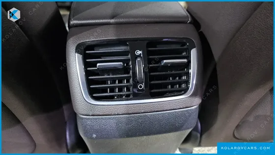 HYUNDAI GRANDEUR 3.0 LPI MODERN (RENTAL CAR)