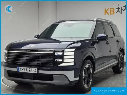 HYUNDAI PALISADE GASOLINE 2.5T 2WD 7-SEATER