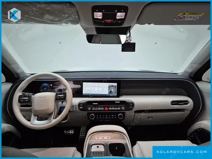 HYUNDAI PALISADE GASOLINE 2.5T 2WD 7-SEATER