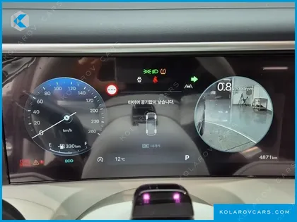 HYUNDAI PALISADE GASOLINE 2.5T 2WD 7-SEATER