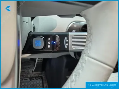 HYUNDAI PALISADE GASOLINE 2.5T 2WD 7-SEATER