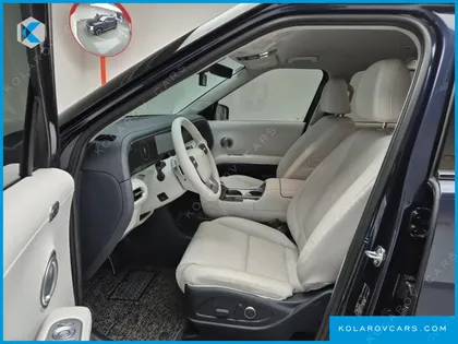 HYUNDAI PALISADE GASOLINE 2.5T 2WD 7-SEATER