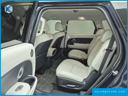 HYUNDAI PALISADE GASOLINE 2.5T 2WD 7-SEATER