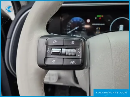 HYUNDAI PALISADE GASOLINE 2.5T 2WD 7-SEATER