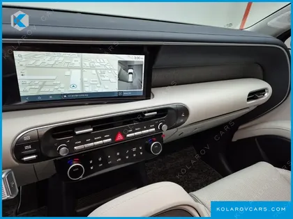 HYUNDAI PALISADE GASOLINE 2.5T 2WD 7-SEATER