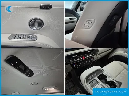 HYUNDAI PALISADE GASOLINE 2.5T 2WD 7-SEATER