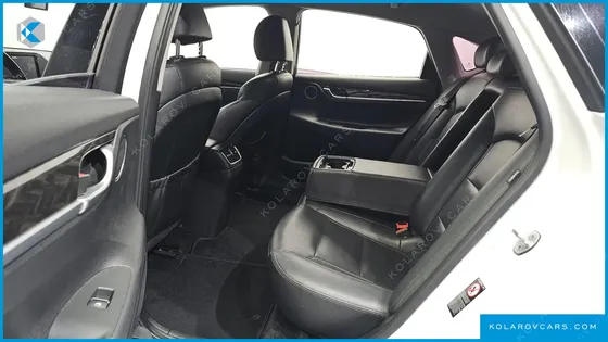 HYUNDAI GRANDEUR 3.0 MODREN BASIC (RENTAL CAR)