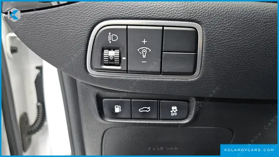 HYUNDAI GRANDEUR 3.0 MODREN BASIC (RENTAL CAR)