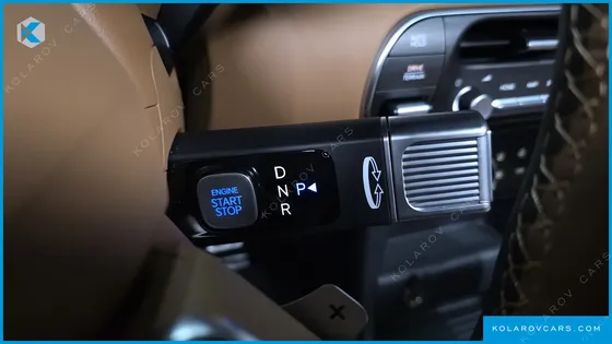 HYUNDAI PALISADE GASOLINE 2.5T 4WD 7-SEATER