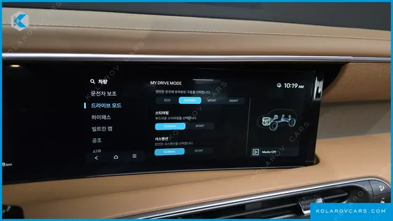 HYUNDAI PALISADE GASOLINE 2.5T 4WD 7-SEATER