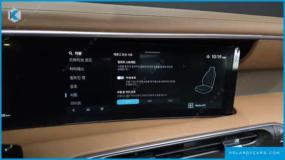 HYUNDAI PALISADE GASOLINE 2.5T 4WD 7-SEATER
