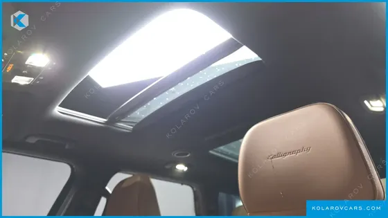 HYUNDAI PALISADE GASOLINE 2.5T 4WD 7-SEATER