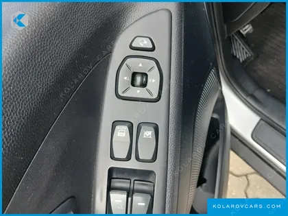 HYUNDAI TUCSON DIESEL 2WD X20