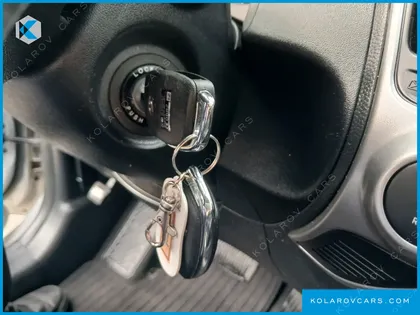 HYUNDAI TUCSON DIESEL 2WD X20
