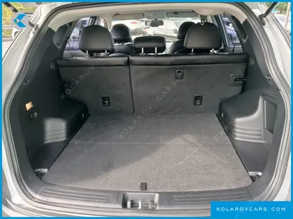 HYUNDAI TUCSON DIESEL 2WD X20