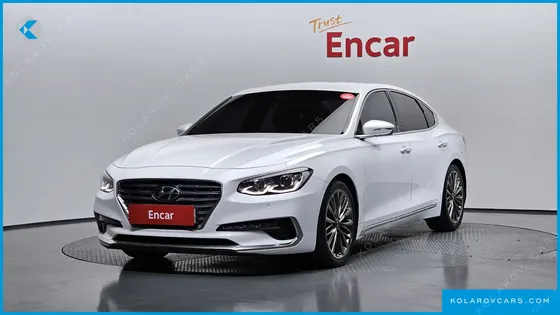 HYUNDAI GRANDEUR 2.2 DIESEL PREMIUM