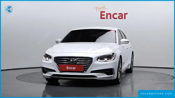 HYUNDAI GRANDEUR 2.2 DIESEL PREMIUM