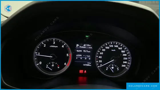 HYUNDAI GRANDEUR 2.2 DIESEL PREMIUM