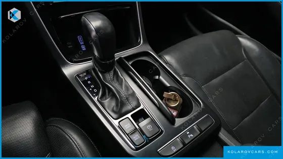HYUNDAI GRANDEUR 2.2 DIESEL PREMIUM